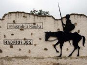 En un lugar de la Mancha......